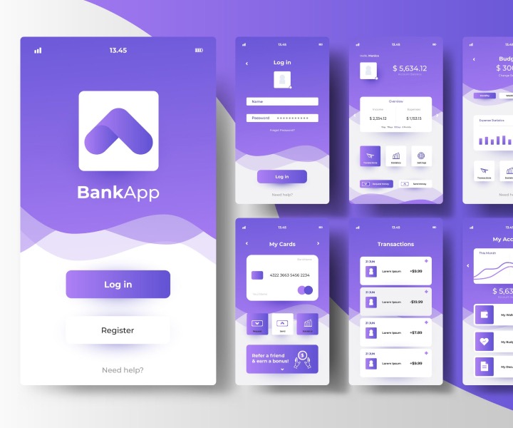 app vision